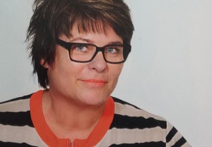 Heilpraktikerin Dominique Eßer